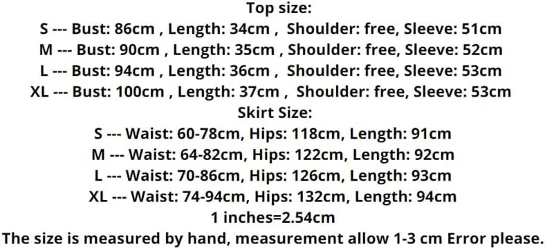 Women Elastic Waist Long Skirt Slash Neck Floral Print Pullover Shirt Holiday 2 Pieces Set