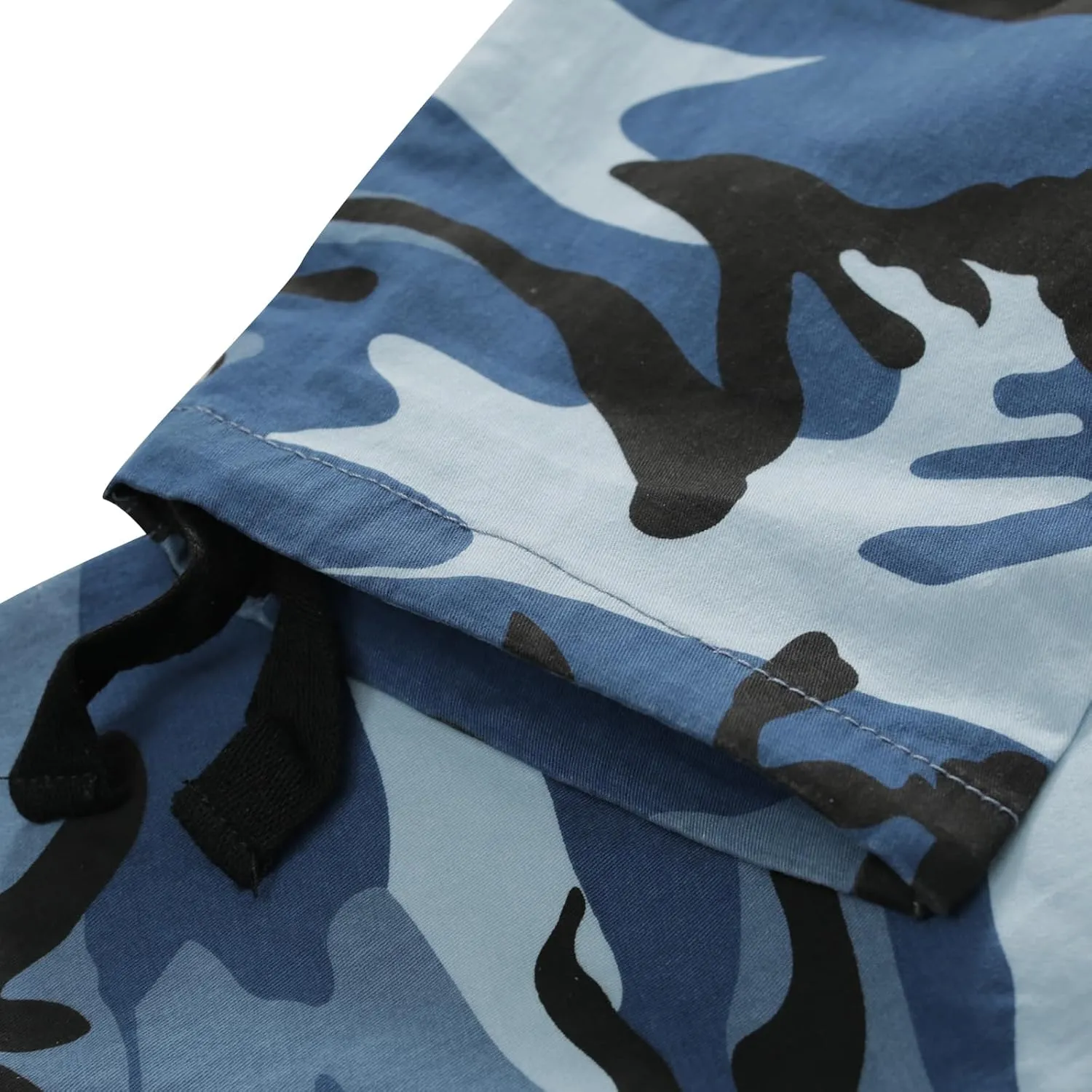 Women's Cargo Pants Quick Dry Casual Military Army Camo Combat Work Casual Pants with Pockets