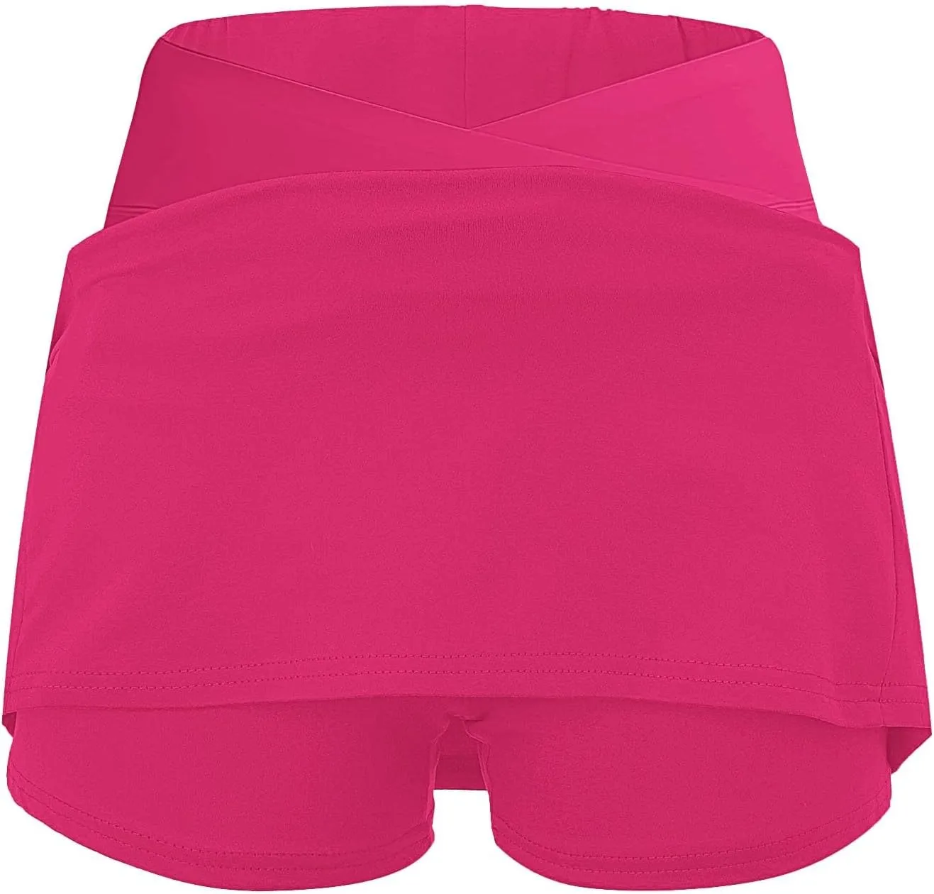 Womens Skorts Dressy Casual Summer Dressy Plus Size Lightweight Athletic for Women Running Tennis Workout Outfits