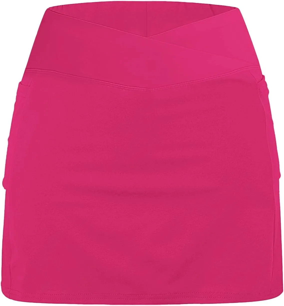 Womens Skorts Dressy Casual Summer Dressy Plus Size Lightweight Athletic for Women Running Tennis Workout Outfits