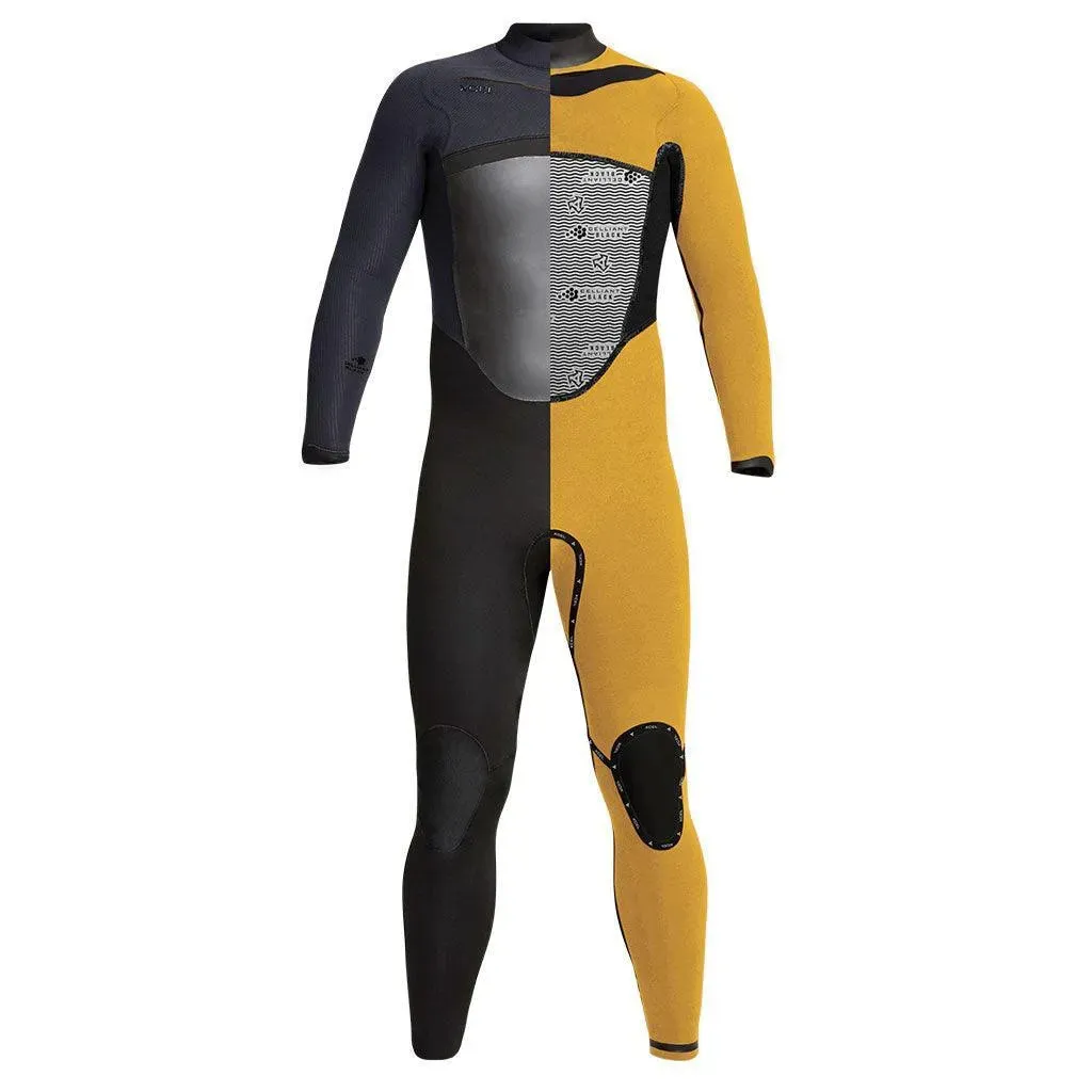 Xcel 5/4 Drylock Wetsuit