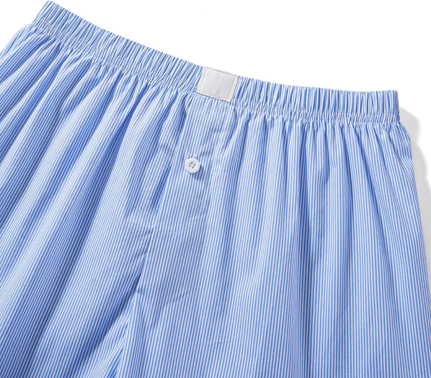 Y2k Cute Lounge Shorts for Women Plaid Print Sleep Shorts Elastic Waist Button Front Pajama Shorts Bottoms