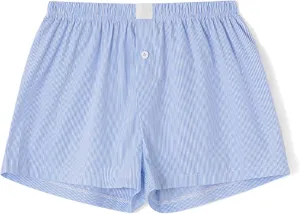 Y2k Cute Lounge Shorts for Women Plaid Print Sleep Shorts Elastic Waist Button Front Pajama Shorts Bottoms