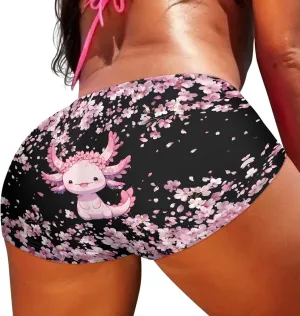 ZFRXIGN Booty Shorts Women's Hot Pants Athletic Shorts 2XS -5XL