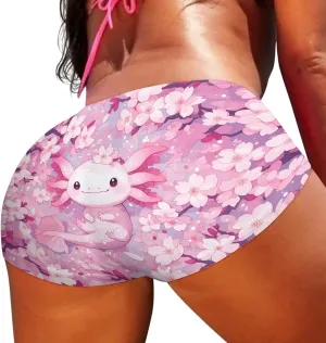 ZFRXIGN Booty Shorts Women's Hot Pants Athletic Shorts 2XS -5XL