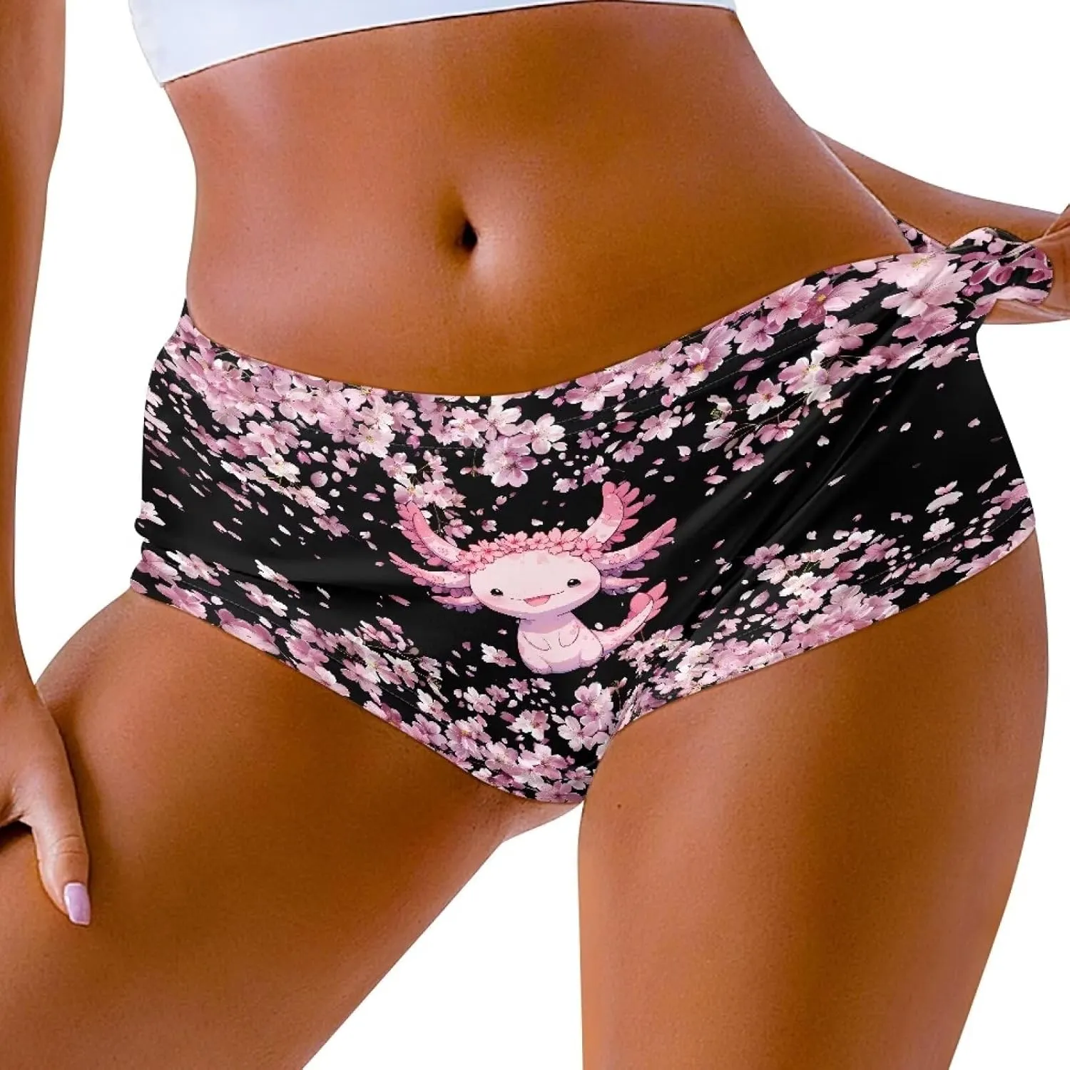 ZFRXIGN Booty Shorts Women's Hot Pants Athletic Shorts 2XS -5XL