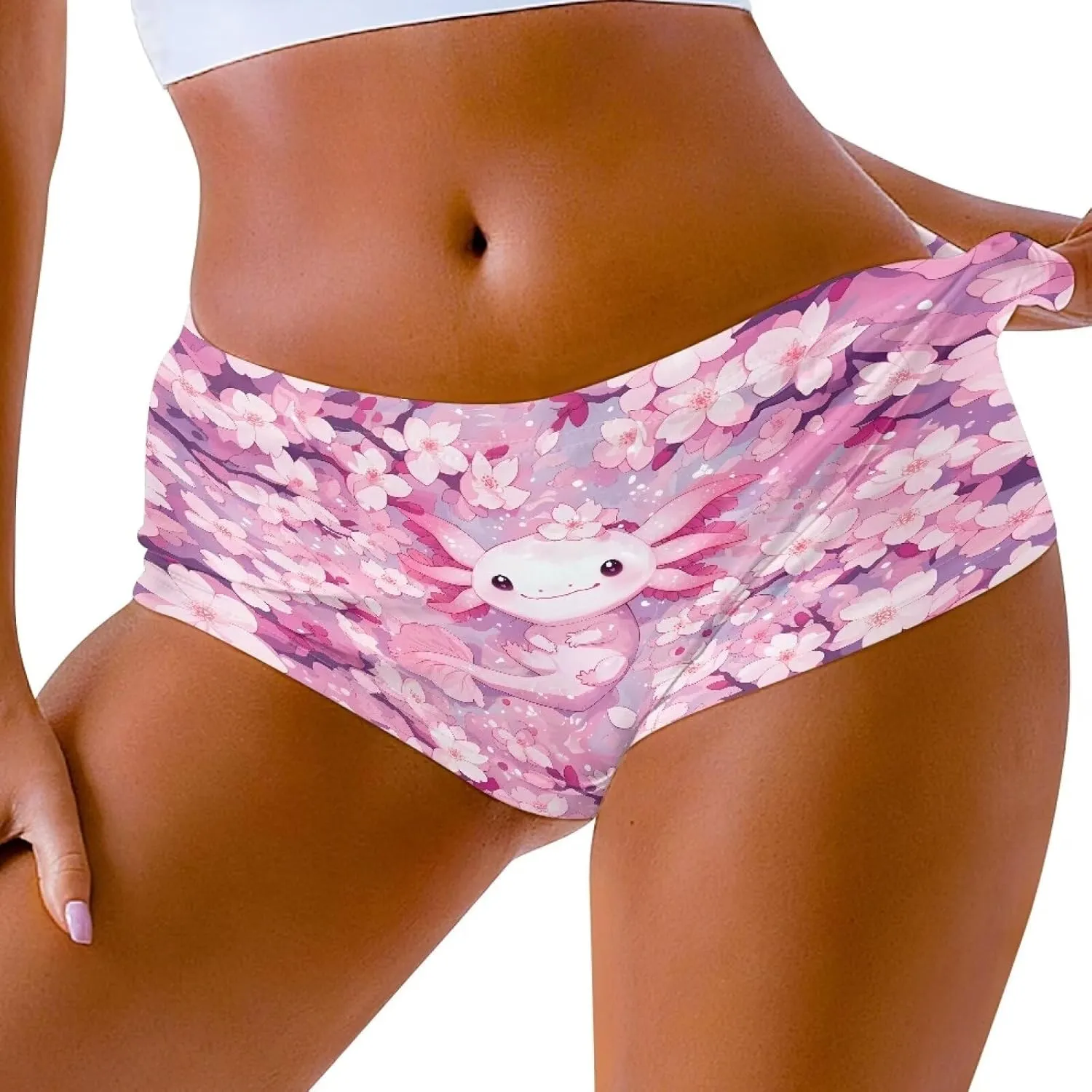 ZFRXIGN Booty Shorts Women's Hot Pants Athletic Shorts 2XS -5XL